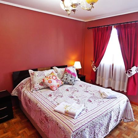 Hostal Whay Hau 圣克鲁兹 外观 照片