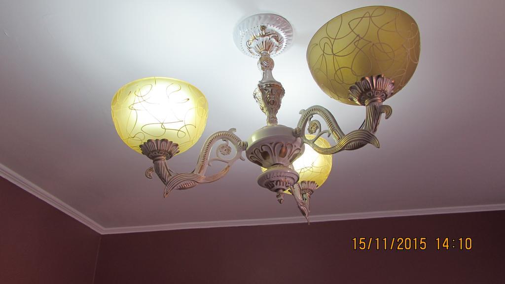 Hostal Whay Hau 圣克鲁兹 客房 照片