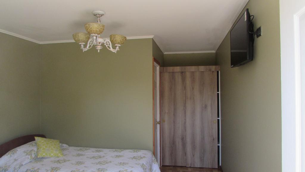 Hostal Whay Hau 圣克鲁兹 客房 照片